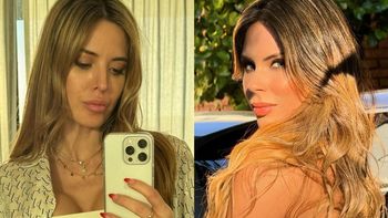 que le dijo jesica cirio a barby franco tras la detencion de elias piccirillo