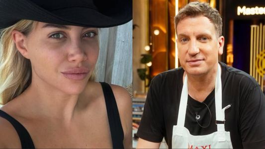 ¿Mal asesorada? Afirman que Wanda Nara hizo un pésimo arreglo con Maxi López