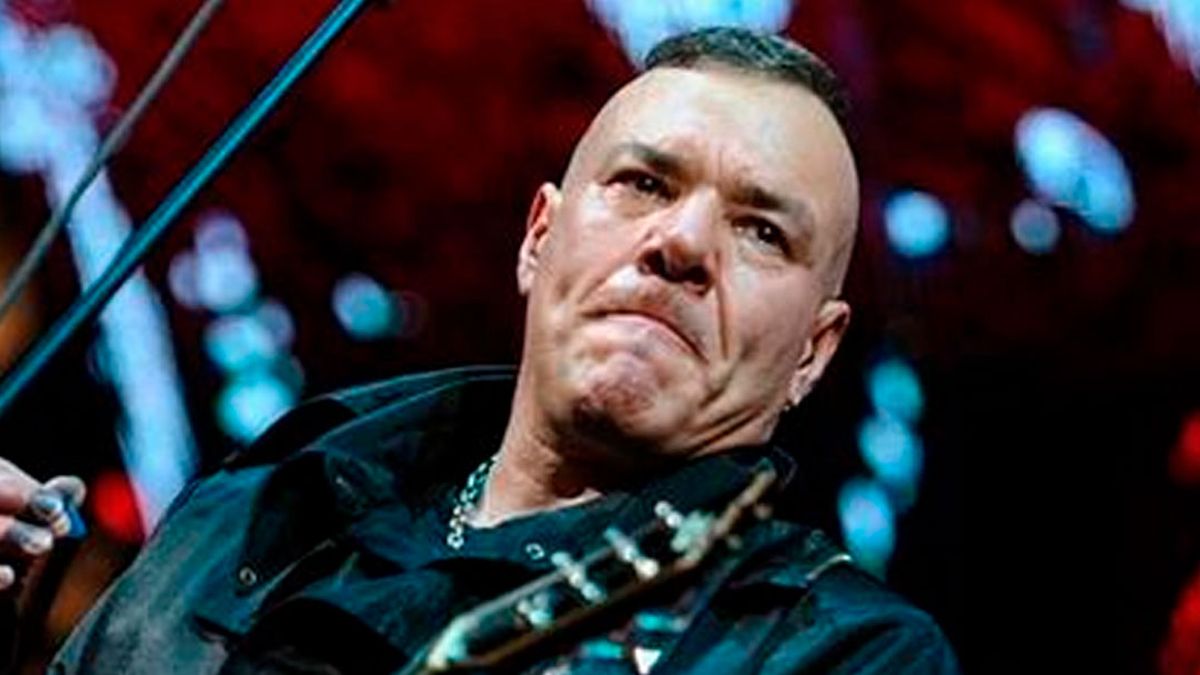 El doloroso posteo de para anunciar otra muerte ...