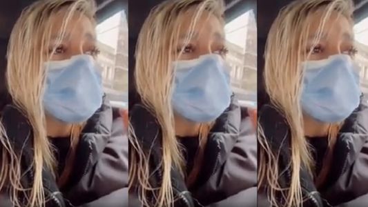 Marian Farjat comunicó el trágico final de los perros que buscaba