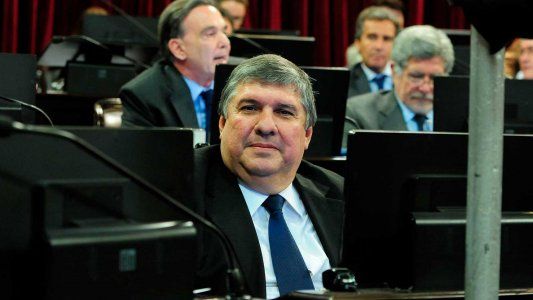 José Mayans: Juntos por el Cambio está buscando que haya un muerto en Formosa