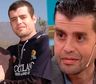 El furibundo comunicado de Carlitos Nair que explotó por la serie sobre la vida de Menem