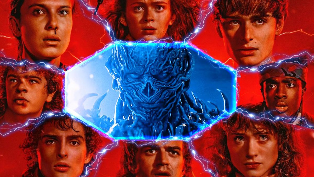 Sorpresa en Netflix! Stranger Things vuelve con una última aventura después de su gran final