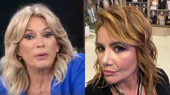 Yanina Latorre cruzó a Nancy Pazos y puso en duda de qué vive