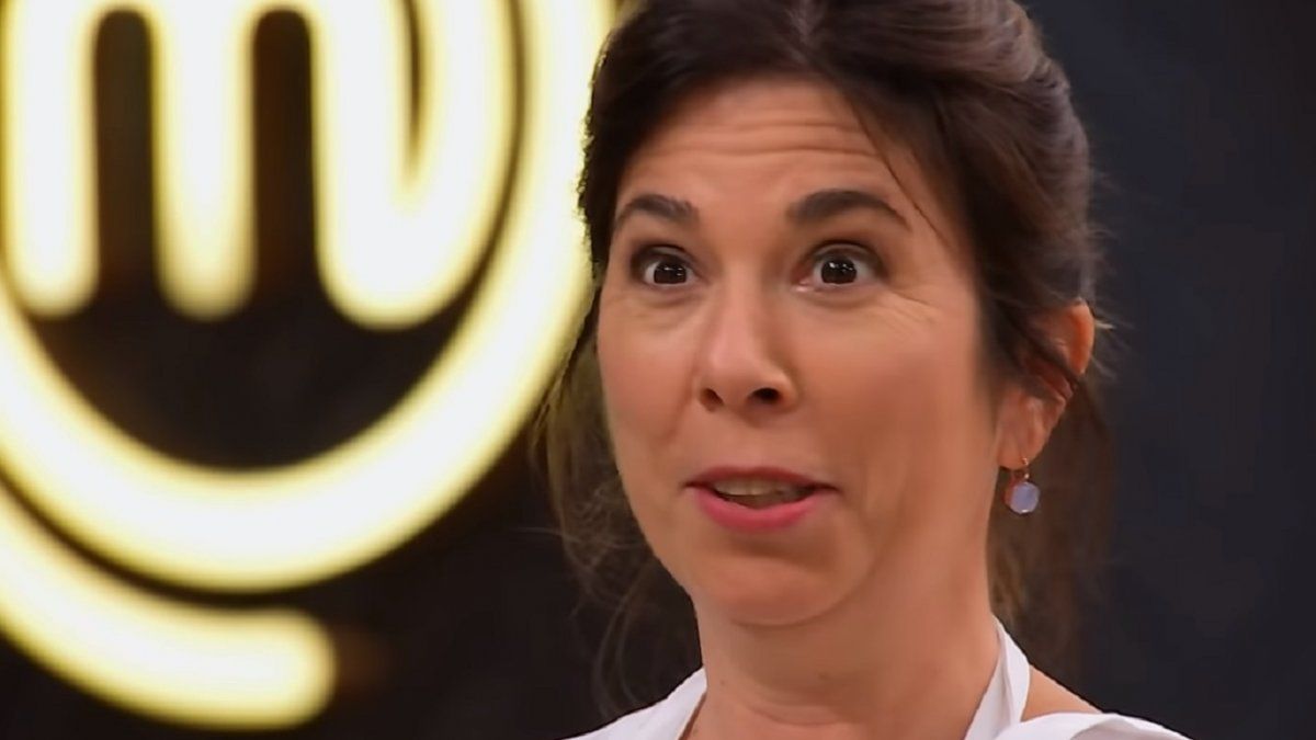 A María ODonnell se le escapó un dato que puede revelar quién ganó la final de Masterchef