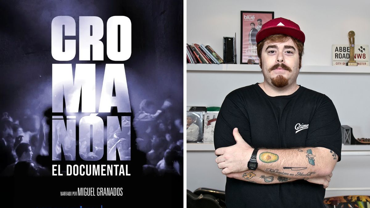 Tragedia de Cromañón: se estrenó el documental narrado por Migue Granados