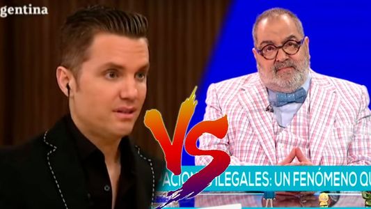 Ratings del domingo: MasterChef Celebrity volvió a tocar picos de 20 puntos y  PPT no superó los dos dígitos