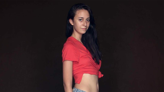 Nai Awada, exultante por el éxito de su película: Fue una gran experiencia para mi carrera