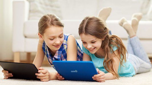 Cómo elegir una tablet