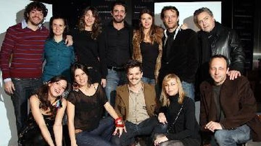 La intimidad de la fiesta de los Herederos de una venganza