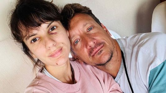 Emotivo mensaje de Nico Vázquez a su madre tras salvarse del derrumbe en Miami