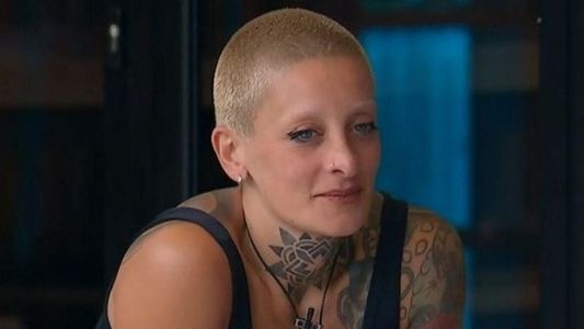 Rápidamente Furia se olvidó de Mauro ¿y ya está en brazos de otro hombre en Gran Hermano?