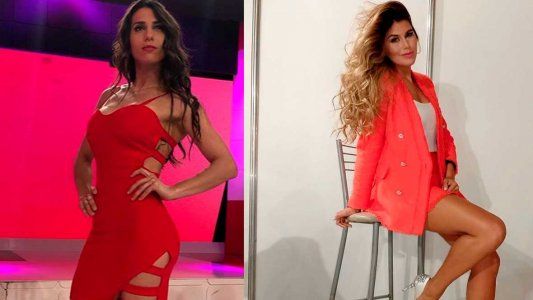 Cinthia Fernández destrozó a Loly Antoniale: “Me cae para el or...”