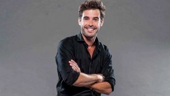 A Nicolás Cabré le prohibieron ingresar a un supermercado con Rufina