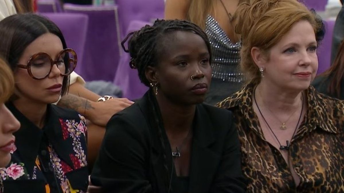 Se supo cuál fue el doloroso trasfondo de la renuncia de Mavinga a Gran Hermano: Le tocaron...