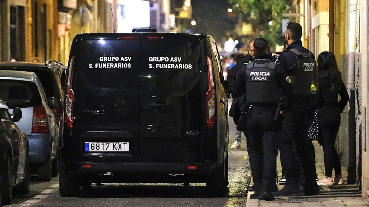 Una pareja argentina fue hallada muerta en un departamento de Alicante y la principal hip&oacute;tesis apunta a un femicidio seguido de suicidio. (Foto: gentileza Todo Alicante)
