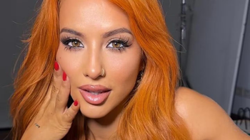 La triste declaración de Flor Vigna sobre Luciano Castro, a cuatro meses de la separación