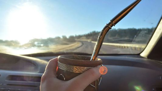 Es OFICIAL: prohíben un CLÁSICO hábito en la ruta y estalló la polémica por las ALTAS multas