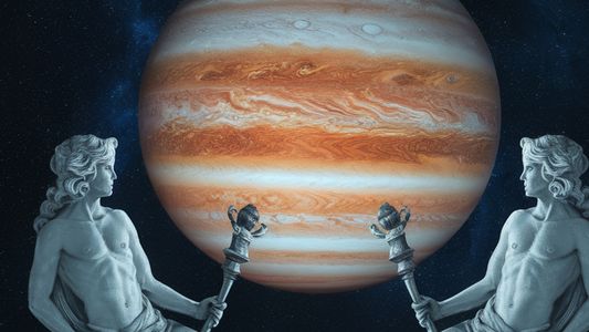 Júpiter está en Géminis tras 12 años: ¿cuáles son los SIGNOS MÁS AFORTUNADOS?