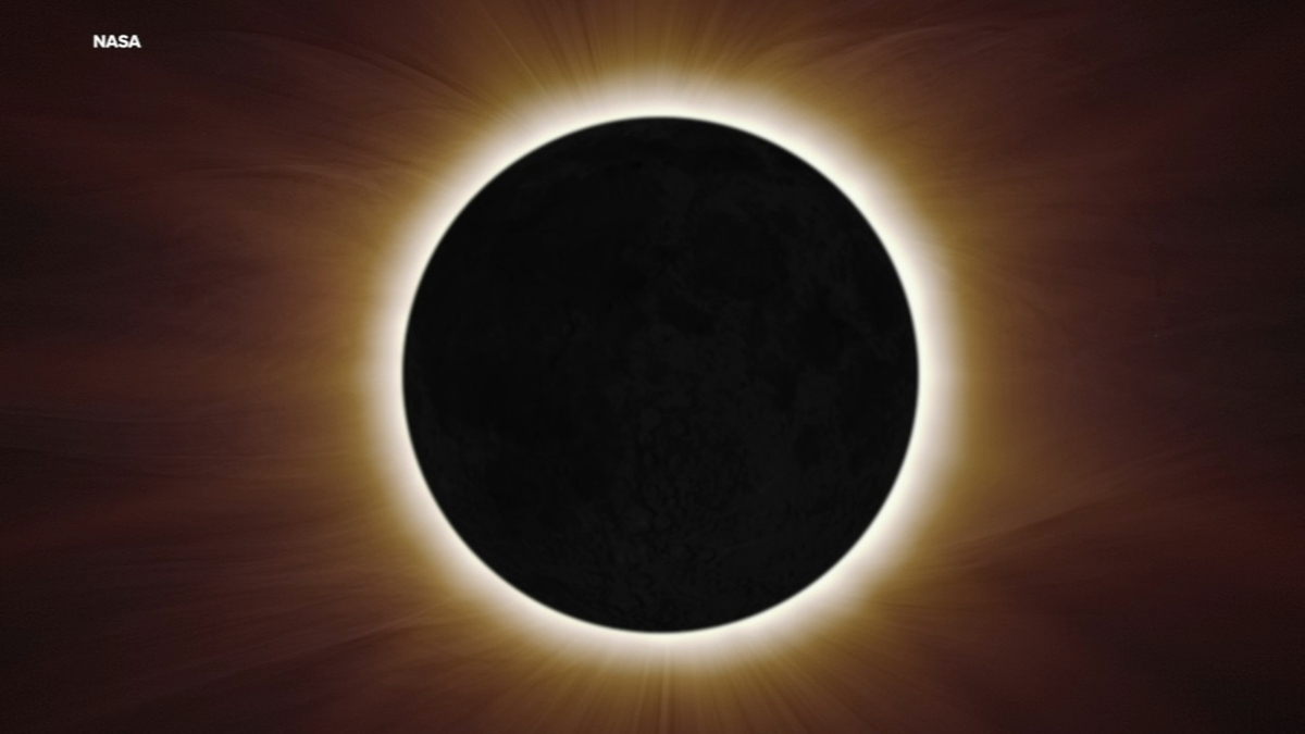 Cu&aacute;ndo ser&aacute; el pr&oacute;ximo eclipse