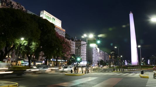La noche de Buenos Aires no existe más: ¿Pandemia o cambio cultural?
