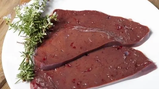 El corte de carne más nutritivo en hierro y económico