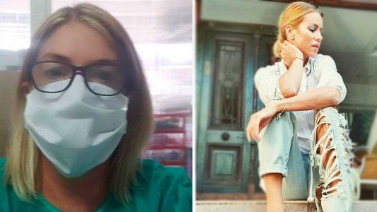 Mariana Lestelle apuntó muy fuerte contra Nicole Neumann: “Los humanos te…”