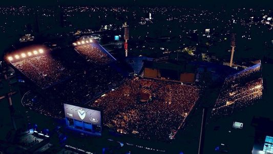 La Ciudad de Buenos Aires controlará a deudores alimentarios en los recitales de Lali Espósito en Vélez