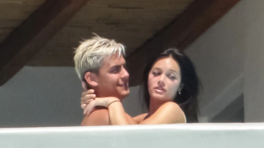 Oriana Sabatini vuelve al país, se queda en la Argentina y estrena nuevo tema