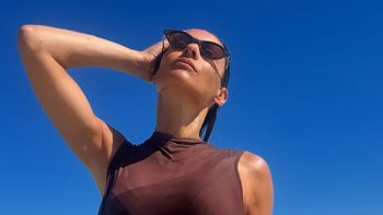 Cómo es el palacio francés donde se mudó Pampita y cuánto vale la exclusiva propiedad