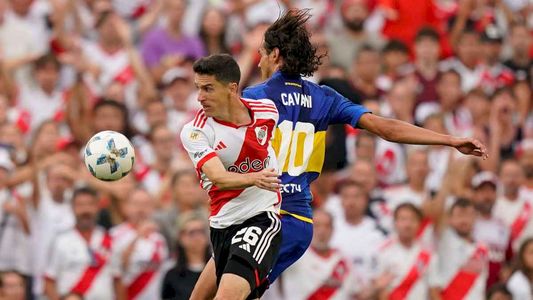 Comenzó la venta de entradas para el Superclásico: los precios y todo lo que hay que saber