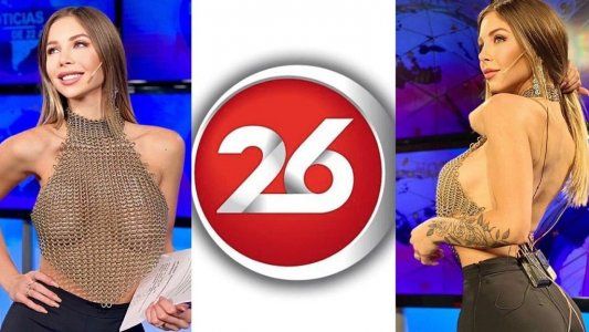 Canal 26 y la polémica cosificación de la mujer en la búsqueda del rating