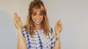 La verdad sobre los rumores de casamiento de la ex de Mariano Martínez