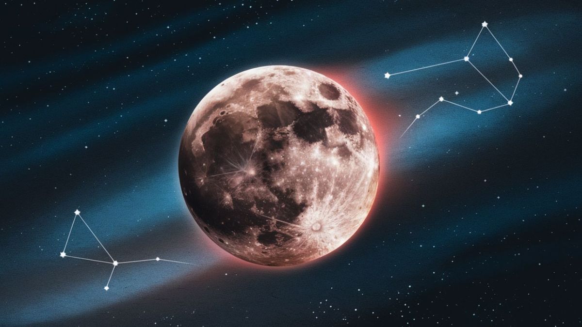 Sagitario, Leo y Aries ser&aacute;n los signos m&aacute;s favorecidos, con una energ&iacute;a ideal para avanzar en sus metas y expandir su visi&oacute;n. (Foto: Ideogram)