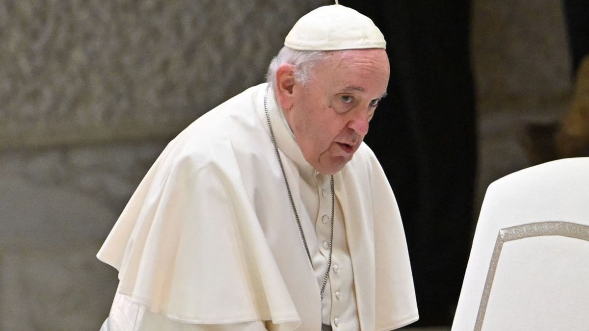 Cuál es la enfermedad pulmonar que tiene el Papa Francisco y cuáles son sus síntomas (Foto: archivo)