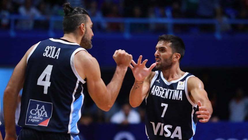 Alma en pleno: Sergio Hernández dio la lista y Argentina irá con lo mejor que tiene a los Juegos Panamericanos de Lima