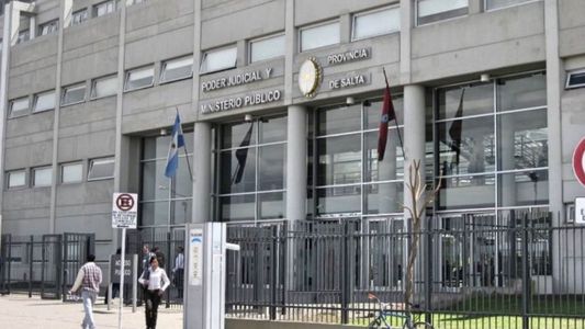 Salta: un padrastro fue condenado a 13 años y medio de prisión por abuso sexual