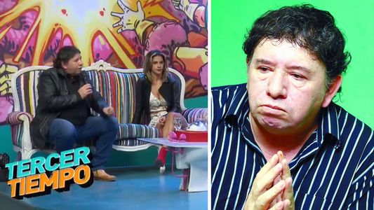 Duro descargo de Mario Bracho contra el SNT: “¿Che piko torta?”