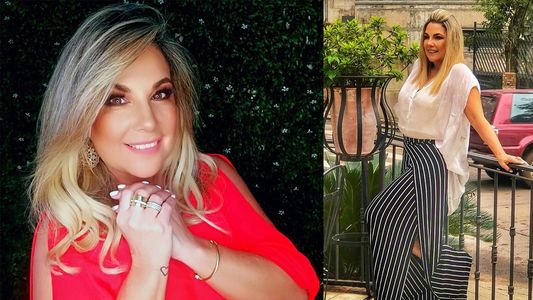 Bibi Landó comparte su fantasía con seguidores