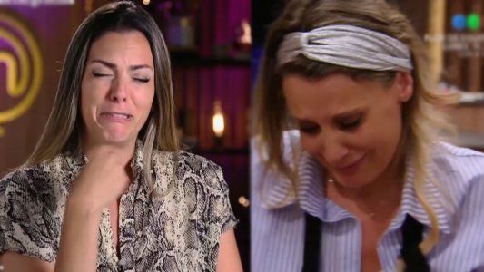 Belu Lucius hizo un descargo contra la edición de Masterchef celebrity donde se burla de Marengo: Nunca me reí de Rocío