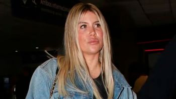 la terrible acusacion contra wanda nara luego de un video publicado en sus redes