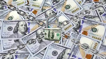 Dólar: para contener la suba, el Gobierno anunció que desde hoy intervendrá en el mercado de cambios