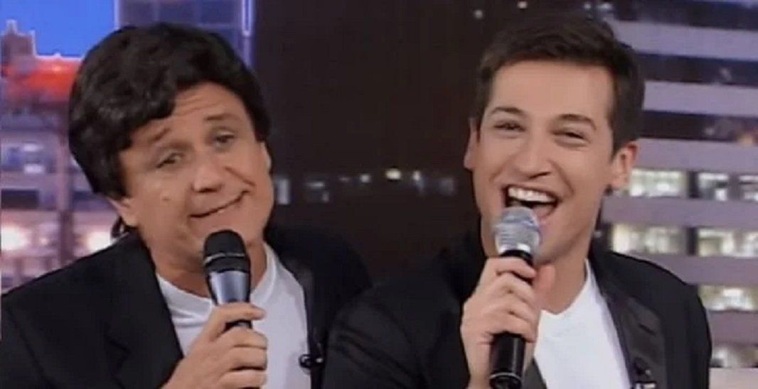 Fuerte declaración de Pablo Ruiz contra Miguel del Sel: Por culpa de su imitación burlona me fui del país