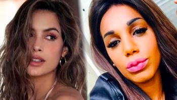 Milett Figueroa ratificó su denuncia contra Mimi Alvarado: Me cansé de callarme y de huir