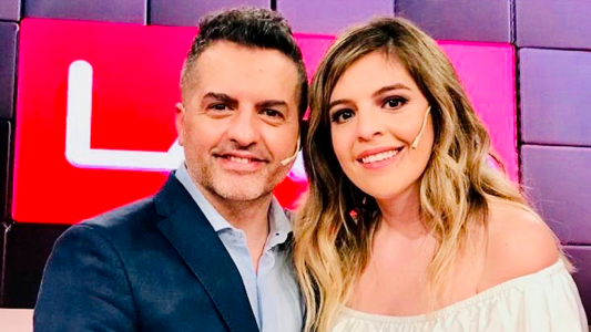 Dura respuesta de Dalma a Diego por afirmar que solo ella lo ayudó a salir de la droga