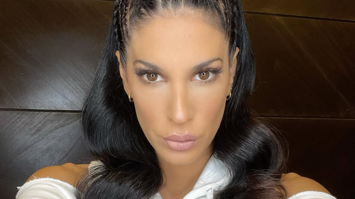 El desgarrador relato de Silvina Escudero sobre su fuerte lucha por ser madre: La vida no es...