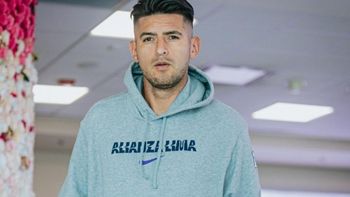 Nuevo capítulo en el caso Zambrano: el futbolista denunció por extorsión a la joven que lo acusó de abuso