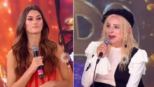 Nacha Guevara no le dirigió la palabra a Lola Latorre: Hay un momento en que dejo...