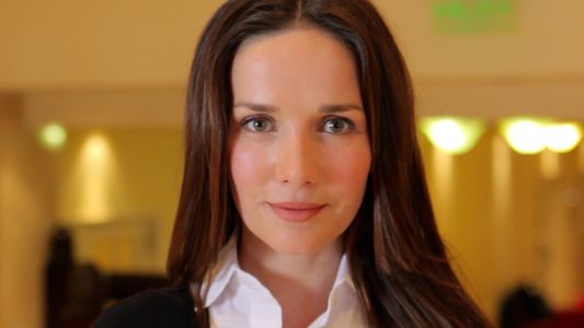 Natalia Oreiro debutará en el cine de terror