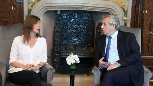 Frederic anunció que revisarán todas las pericias de Gendarmería y se ponen en duda las causas Nisman y Maldonado